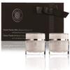 Forever Flawless Facial Peeling Gel and Moisturizing Cream. Two-Step Face Treatment. SPA Exfoliation at Home and Optimal Hydration for a Flawless Look view 1