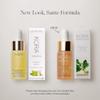 KORA Organics Noni Glow Hydrating Face Oil with Antioxidants, Nourish & Illuminate, Certified Organic, Cruelty Free, 0.34 fl oz view 2