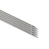 Ruifan 5 Pack Professional Piercing Kit Sterilized Body Piercing Needle for Septum Belly Navel Nose Eyebrow Lip Nipple Ear Sizes 20g view 1