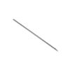 Ruifan 5 Pack Professional Piercing Kit Sterilized Body Piercing Needle for Septum Belly Navel Nose Eyebrow Lip Nipple Ear Sizes 20g view 2