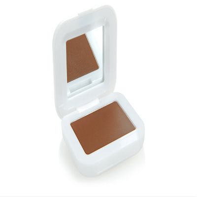 Models Own Now Brow! - Brow Powder - Chestnut by Models Own