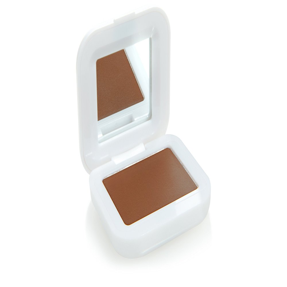 Models Own Now Brow! - Brow Powder - Chestnut by Models Own