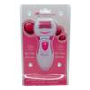 Carnation Footcare Silky Feet Hard Skin Remover Plus 2X Batteries Included view 1