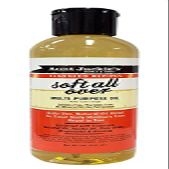 Aunti Jackie's Soft All Over Multi Purpose Oil 8 oz