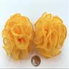 Baby-Girls Small Bow Ball Hair Clip Accessories, Barrettes (Pack of 2) view 2