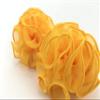 Baby-Girls Small Bow Ball Hair Clip Accessories, Barrettes (Pack of 2) view 3