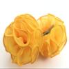 Baby-Girls Small Bow Ball Hair Clip Accessories, Barrettes (Pack of 2) view 4