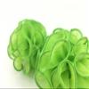 Baby-Girls Small Bow Ball Hair Clip Accessories, Barrettes ( Pack of 2) view 3
