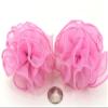 Baby-Girls Small Bow Ball Hair Clip Accessories, Barrettes (Pack of 2) view 2