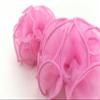 Baby-Girls Small Bow Ball Hair Clip Accessories, Barrettes (Pack of 2) view 3