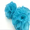Baby-Girls Small Bow Ball Hair Clip Accessories, Barrettes ( Pack of 2) view 3
