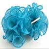 Baby-Girls Small Bow Ball Hair Clip Accessories, Barrettes ( Pack of 2) view 4
