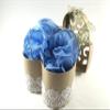 Baby-Girls Small Bow Ball Hair Clip Accessories, Barrettes (Pack of 2) view 1