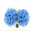 Baby-Girls Small Bow Ball Hair Clip Accessories, Barrettes (Pack of 2) view 2