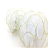 Baby-Girls Small Bow Ball Hair Clip Accessories, Barrettes (Pack of 2) view 3