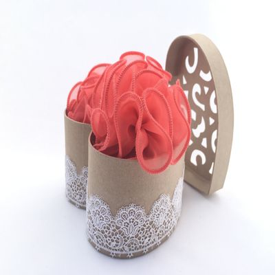 Baby-Girls Small Bow Ball Hair Clip Accessories, Barrettes (Pack of 2)
