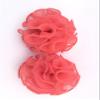 Baby-Girls Small Bow Ball Hair Clip Accessories, Barrettes (Pack of 2) view 2