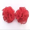Baby-Girls Small Bow Ball Hair Clip Accessories, Barrettes (Pack of 2) view 2