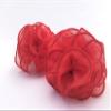 Baby-Girls Small Bow Ball Hair Clip Accessories, Barrettes (Pack of 2) view 3