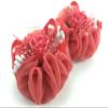 Baby-Girls Harmonic Bow Hair Clip Accessories, Barrettes ( Pack of 2) view 4