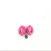 Baby-Girls Harmonic Bow Hair Clip Accessories, Barrettes ( Pack of 2) view 2