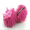 Baby-Girls Harmonic Bow Hair Clip Accessories, Barrettes ( Pack of 2) view 4