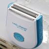 Drasawee Women's Rechargeable Multifunction Lady Bikini Line Legs Armpit Body Trimmer Hair Shaver 1# view 3