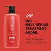 Lebel IAU Cream Melt Repair Hair Treatment - 600ml view 2
