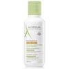 A derma Exomega, emollient milk for face and body - for very dry/atopic skin 400 ml. view 2