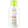 A derma Exomega, emollient milk for face and body - for very dry/atopic skin 400 ml. view 3