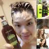 2Pcs Shampoo Scalp & HyBeauty Vitalizing Hair and Conditioner herbal natural. view 3