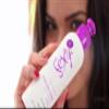 Be Sexy chic styling cream curls, 6.7 fl. oz. view 1