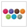GATSBY MOVING RUBBER SPIKY EDGE Hair Wax, 80g/2.8oz x 2 Pack Value Set view 3