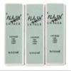 Flash Shiner Block  3-Way Nail Buffer (Gray/Black, Green & White)  Pack of 3  Professional Nail Buffer for Natural Shine  Smooths, Conditions & Polishes  Manicure Tool for Home or Salon Use view 1