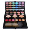 Crocodile Leather Makeup Set view 1