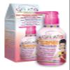 BES BEAUTY AND SCIENCE GELATO TANGY MANDARIN ORANGE CRUSH GEL (200 ML/7 OZ) view 1
