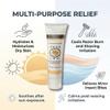 Rena Levi Sunburn Relief Aloe Vera Moisture Gel After Sun, 3 Fl Oz view 4
