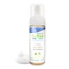 EYEECO Gentle Tea Tree Oil Foaming Facial Cleanser  1.6oz  Non-Irritating Eyelid Cleanser & Face Wash with Tea Tree, Chamomile & Shea Butter view 1