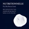 Phytomer Nutritionnelle Dry Skin Rescue Face Moisturizer Cream | Hydrating Face Moisturizer | For Plump, Youthful Skin | Reduce Tightness, Restore Moisture | 50ml view 2
