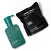 Green Heart Labs SKINBOSS Brilliant Booty Kit | Butt Acne Clearing Lotion & ExfoliMATE Magic Body Exfoliating Cloth for Soft & Young Skin (BLACK) view 1