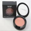 MAC Powder Blush MELBA (Soft coral-peach), 6 g/ 0.21 US oz view 1