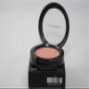 MAC Powder Blush MELBA (Soft coral-peach), 6 g/ 0.21 US oz view 2