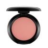 MAC Powder Blush MELBA (Soft coral-peach), 6 g/ 0.21 US oz view 4