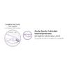 3 Claveles 12110  Cuticle Pliers 11.5 cm with Mouth Cut 3 mm view 3