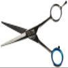 3 Claveles Scissors, 40 g view 2
