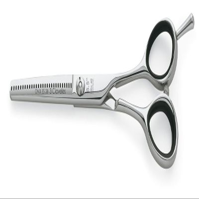 3 Claveles 12775 Scissors Peluquera, Sculpting 5.5 "