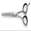 3 Claveles 12775 Scissors Peluquera, Sculpting 5.5 " view 1