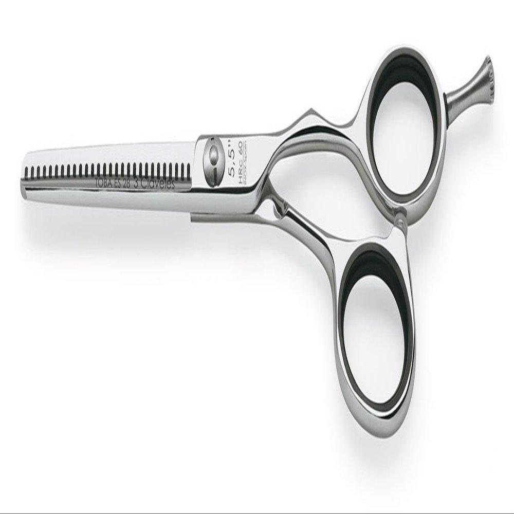 3 Claveles 12778 Scissors Peluquera, Sculpting 5.5 "