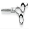 3 Claveles 12778 Scissors Peluquera, Sculpting 5.5 " view 1