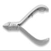 3 Claveles 12160 Ingrowing Toenails, 11.5 cm view 1